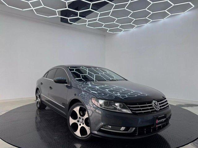 used 2013 Volkswagen CC car, priced at $7,595
