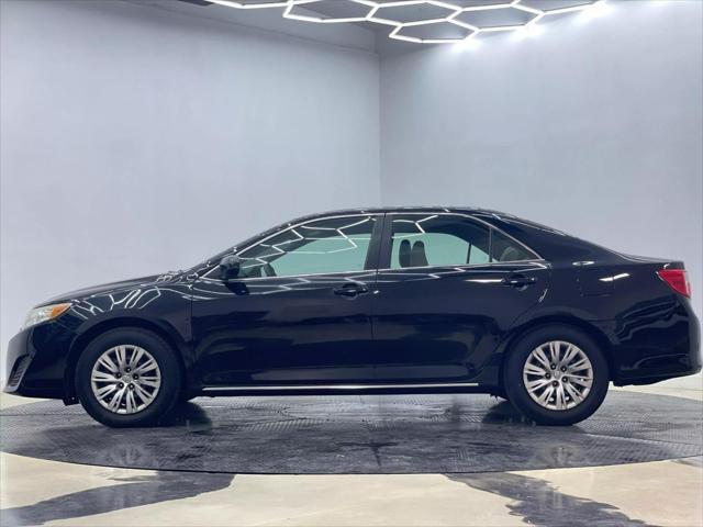 used 2013 Toyota Camry car, priced at $10,995