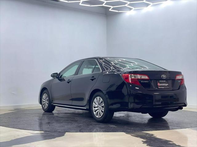 used 2013 Toyota Camry car, priced at $10,995