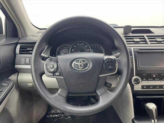 used 2013 Toyota Camry car, priced at $10,995