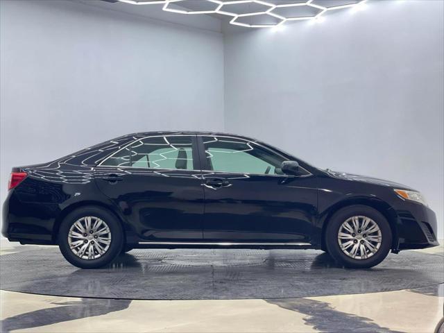 used 2013 Toyota Camry car, priced at $10,995