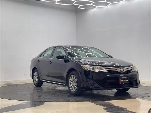 used 2013 Toyota Camry car, priced at $10,995