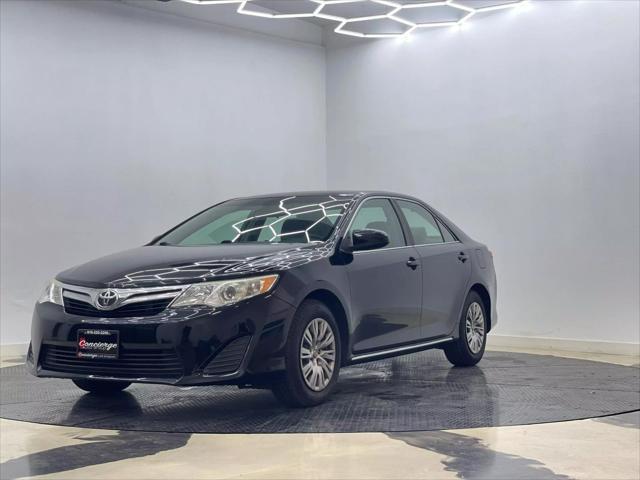 used 2013 Toyota Camry car, priced at $10,995