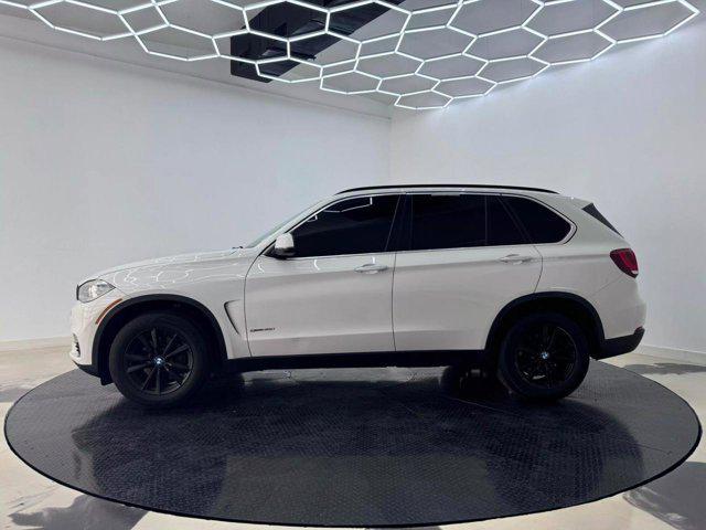 used 2015 BMW X5 car, priced at $12,495