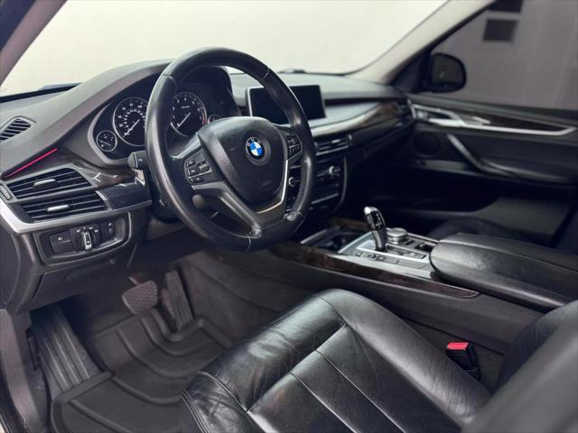 used 2015 BMW X5 car, priced at $11,995