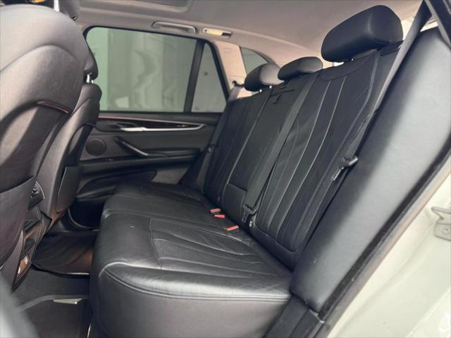 used 2015 BMW X5 car, priced at $11,995