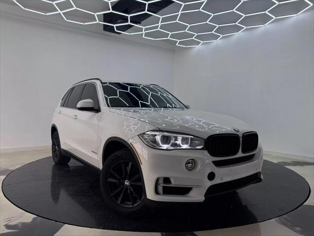 used 2015 BMW X5 car, priced at $11,995