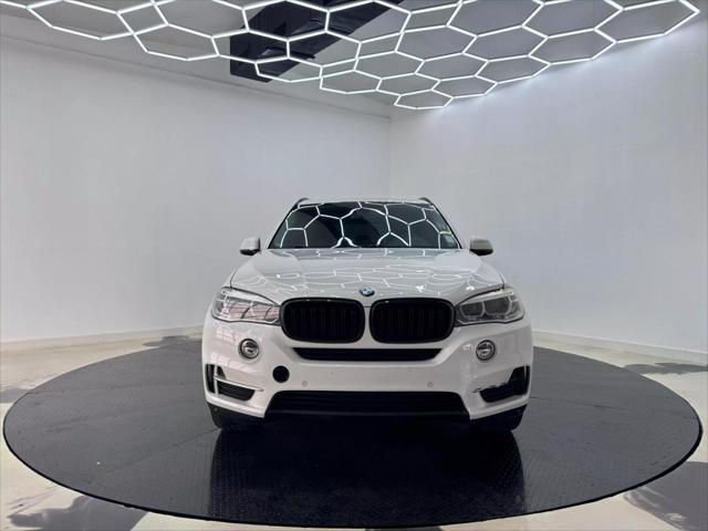 used 2015 BMW X5 car, priced at $11,995