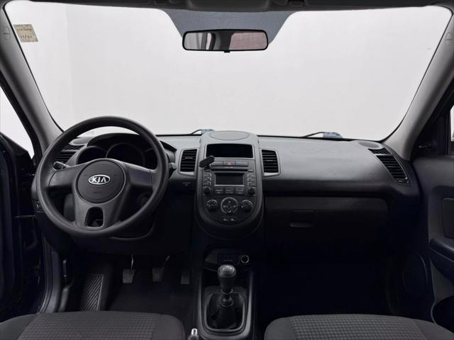 used 2012 Kia Soul car, priced at $5,995