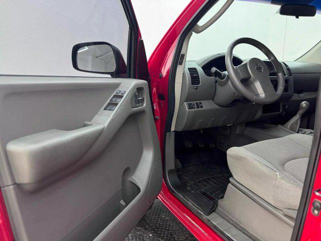 used 2006 Nissan Frontier car, priced at $10,995