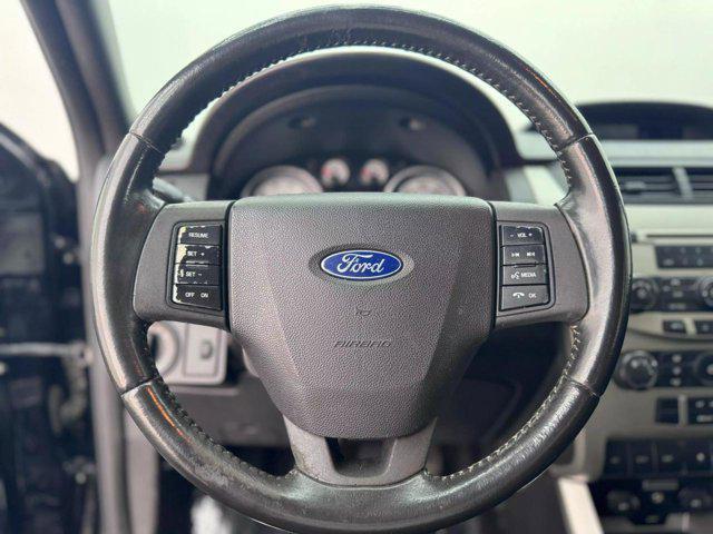 used 2011 Ford Focus car, priced at $4,495