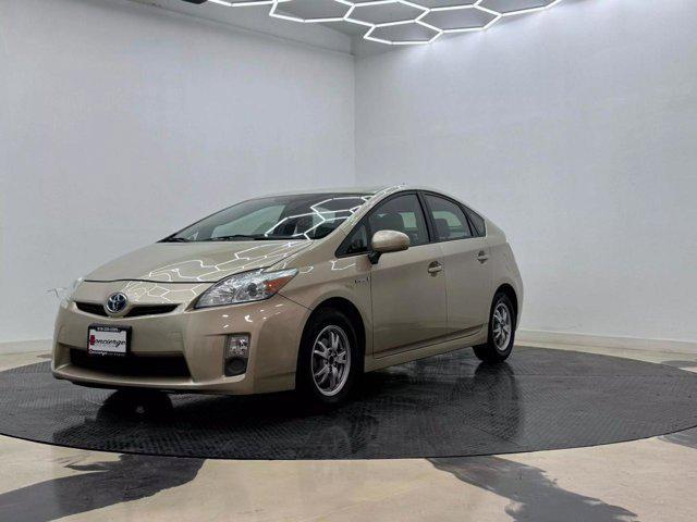 used 2010 Toyota Prius car, priced at $10,495