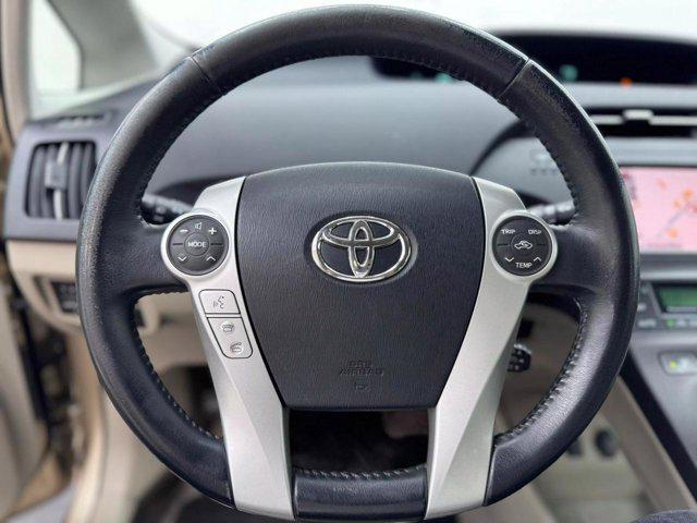 used 2010 Toyota Prius car, priced at $10,495