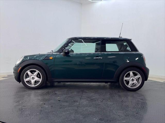 used 2007 MINI Cooper car, priced at $6,995