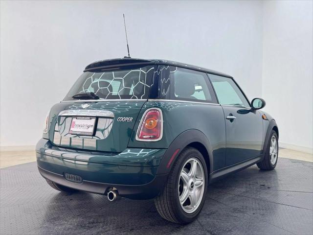used 2007 MINI Cooper car, priced at $6,995