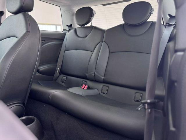 used 2007 MINI Cooper car, priced at $6,995