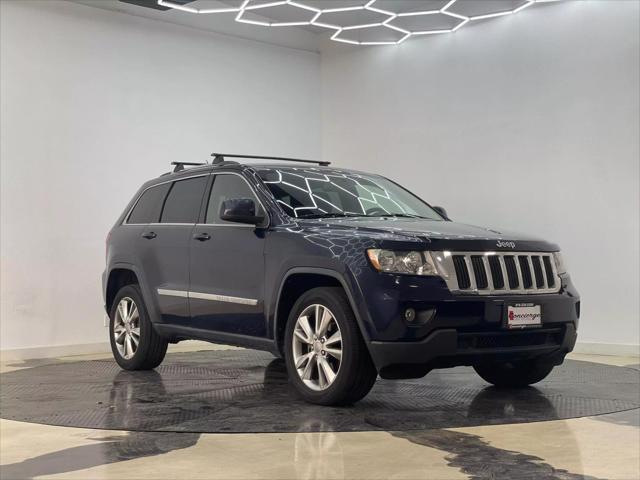 used 2012 Jeep Grand Cherokee car, priced at $8,495