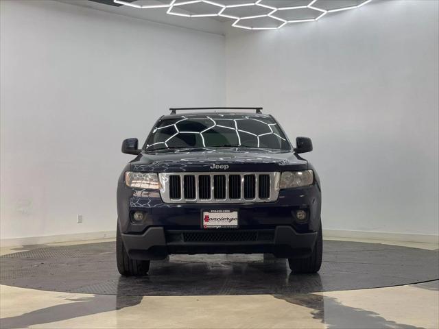 used 2012 Jeep Grand Cherokee car, priced at $8,495