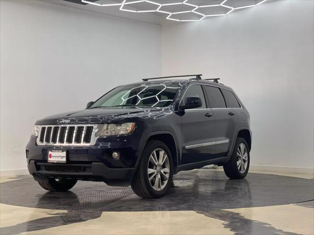 used 2012 Jeep Grand Cherokee car, priced at $8,495