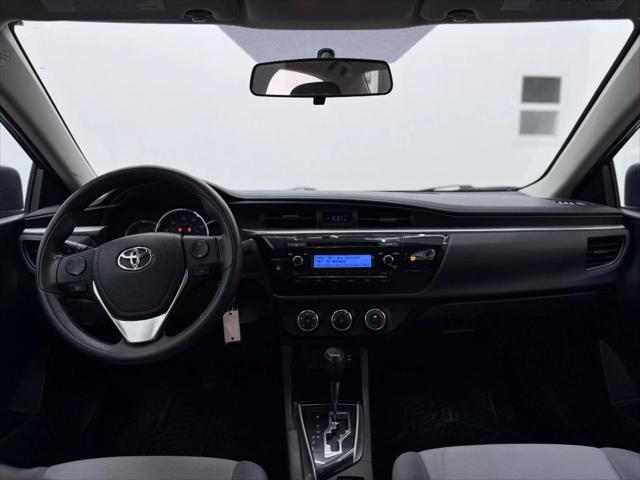 used 2014 Toyota Corolla car, priced at $10,995