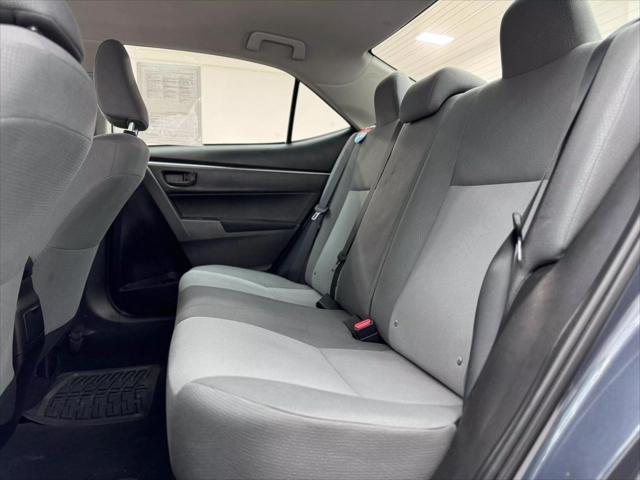 used 2014 Toyota Corolla car, priced at $10,995