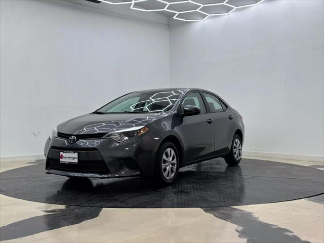 used 2014 Toyota Corolla car, priced at $10,995