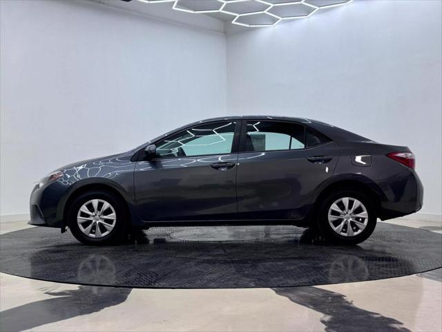 used 2014 Toyota Corolla car, priced at $10,995