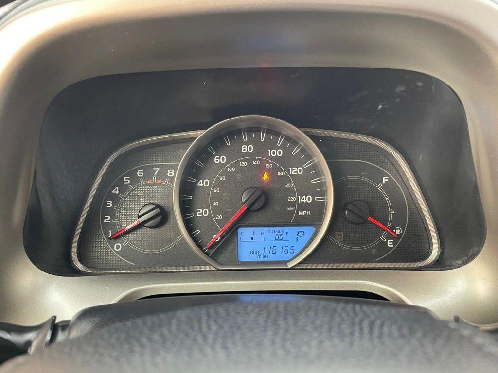 used 2015 Toyota RAV4 car, priced at $12,995