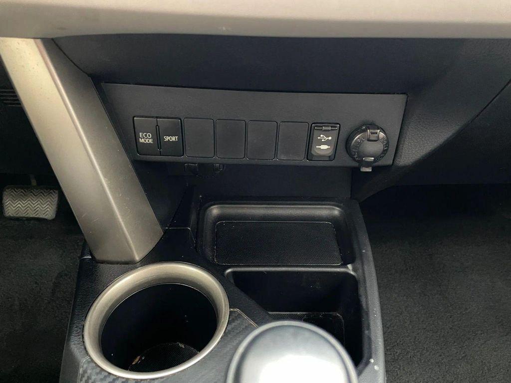 used 2015 Toyota RAV4 car, priced at $12,995