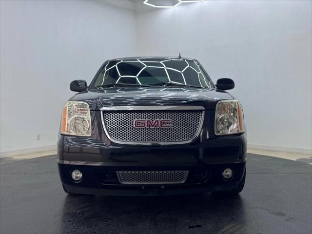 used 2011 GMC Yukon car, priced at $12,995