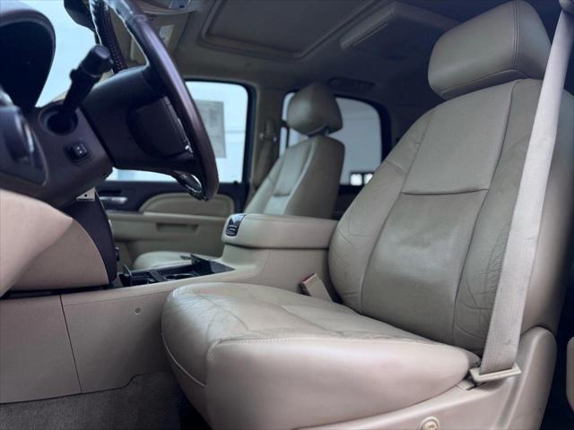 used 2011 GMC Yukon car, priced at $12,995