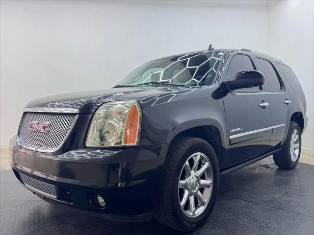 used 2011 GMC Yukon car, priced at $12,995