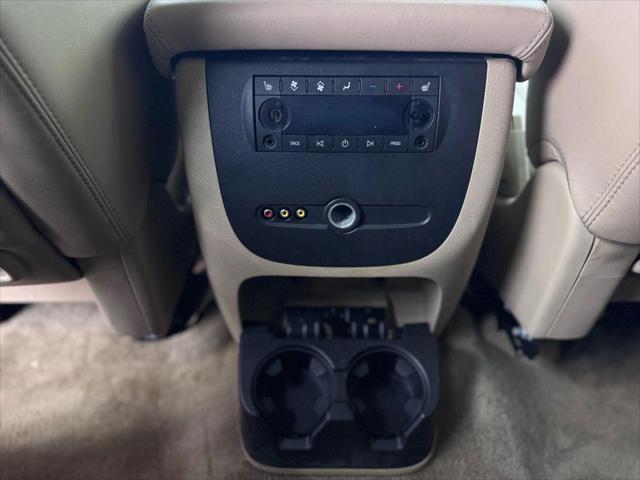 used 2011 GMC Yukon car, priced at $12,995