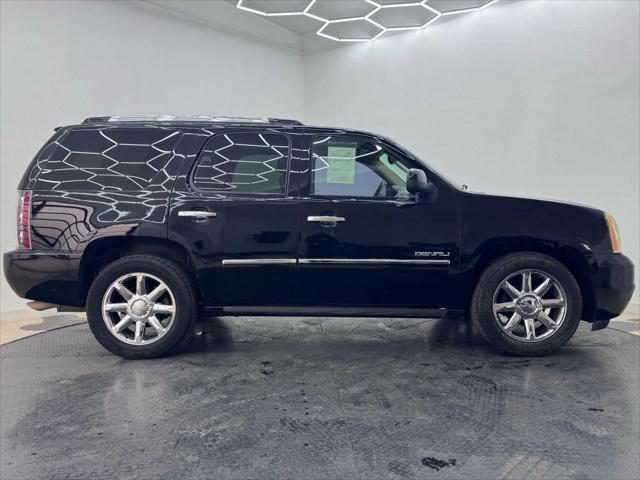 used 2011 GMC Yukon car, priced at $12,995
