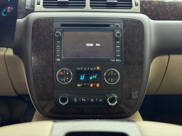 used 2011 GMC Yukon car, priced at $12,995