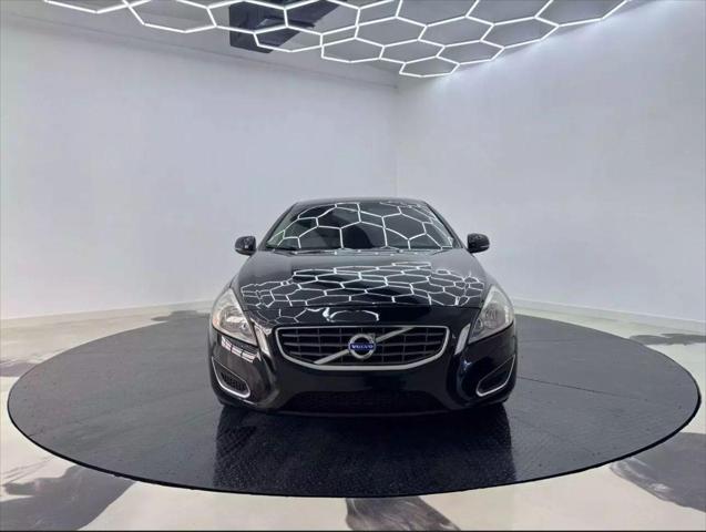 used 2012 Volvo S60 car, priced at $5,995