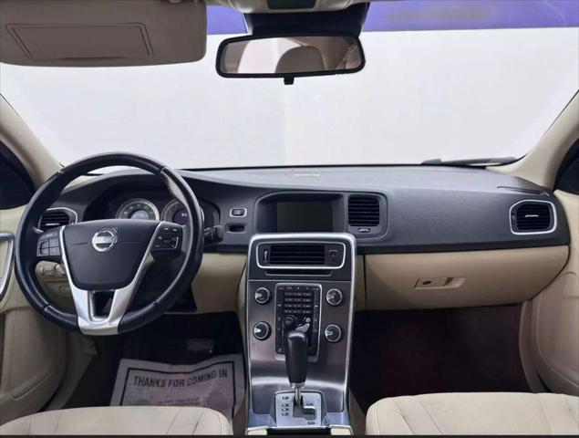 used 2012 Volvo S60 car, priced at $5,995