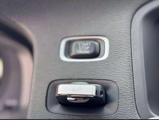 used 2012 Volvo S60 car, priced at $5,995