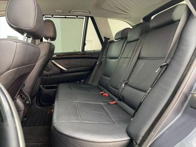 used 2003 BMW X5 car, priced at $6,995
