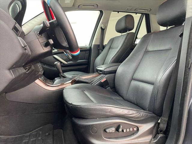 used 2003 BMW X5 car, priced at $6,995