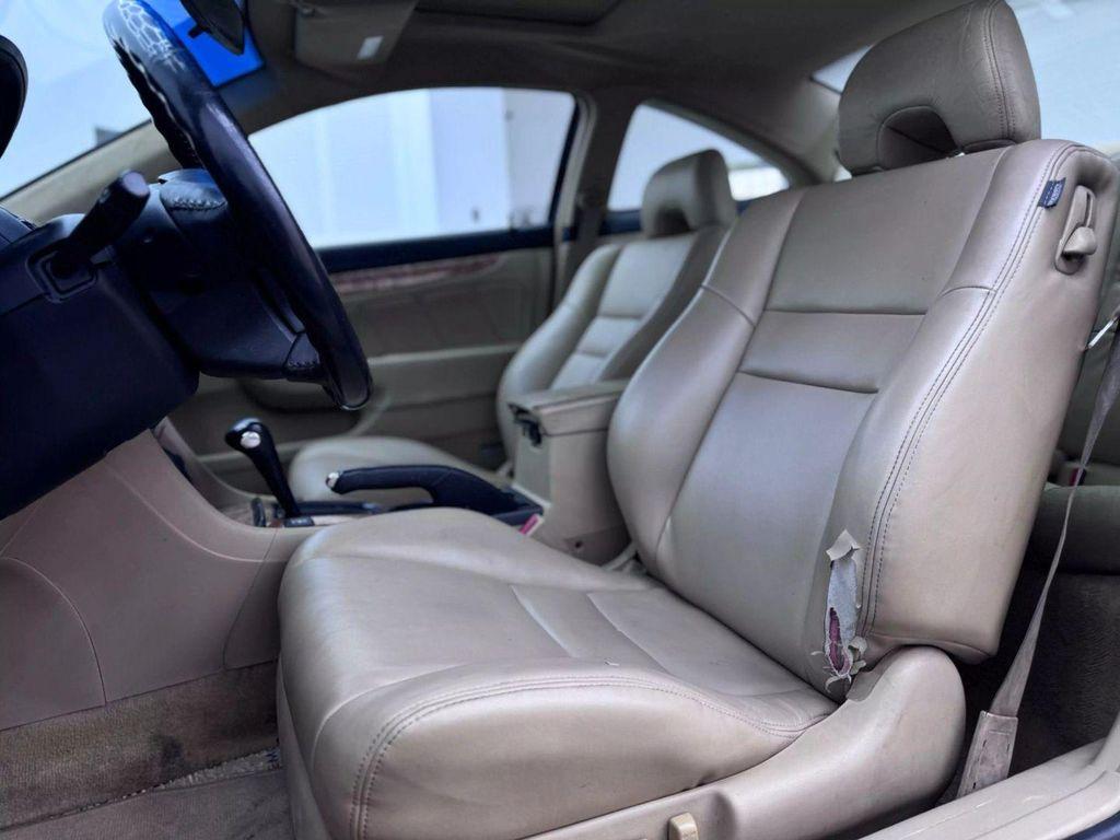 used 2003 Honda Accord car, priced at $5,495