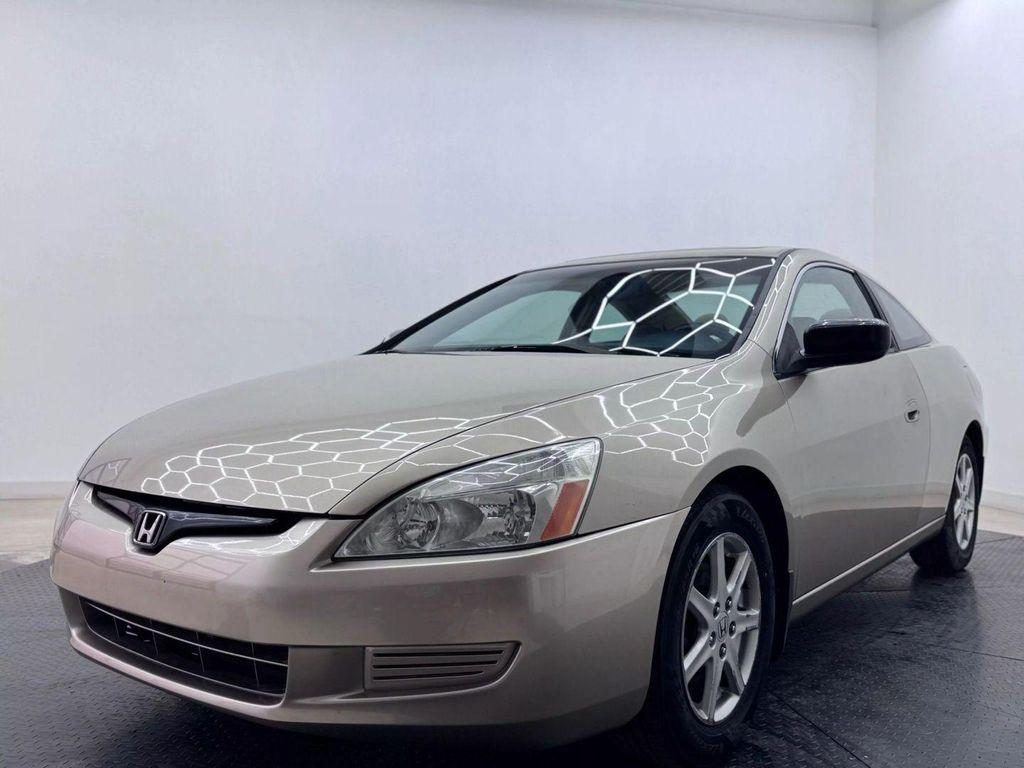 used 2003 Honda Accord car, priced at $5,495