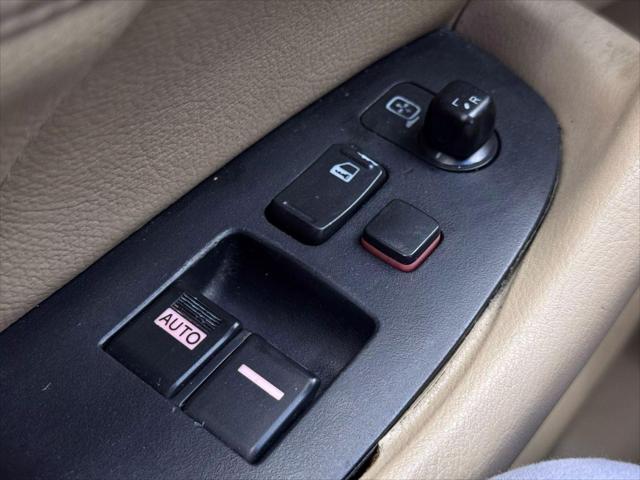 used 2003 Honda Accord car, priced at $5,495
