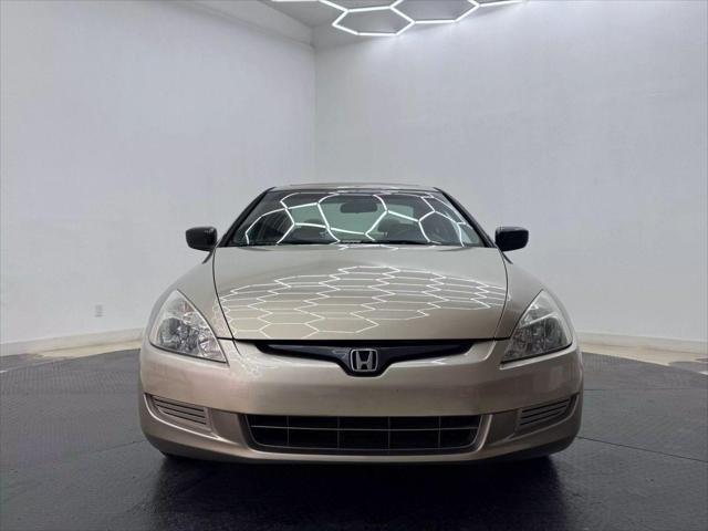 used 2003 Honda Accord car, priced at $5,495
