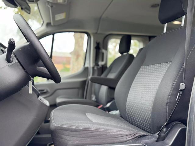 used 2021 Ford Transit-350 car, priced at $32,995