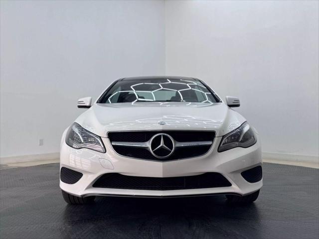 used 2014 Mercedes-Benz E-Class car, priced at $10,995