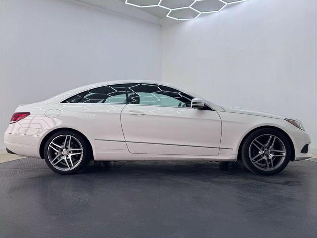 used 2014 Mercedes-Benz E-Class car, priced at $10,995