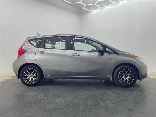 used 2014 Nissan Versa Note car, priced at $6,295