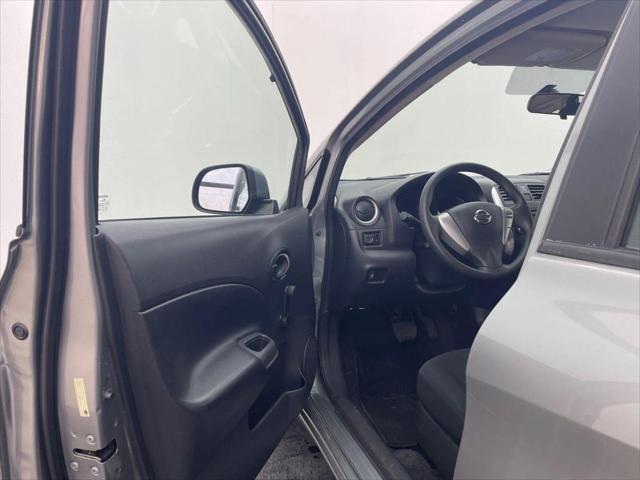 used 2014 Nissan Versa Note car, priced at $6,295