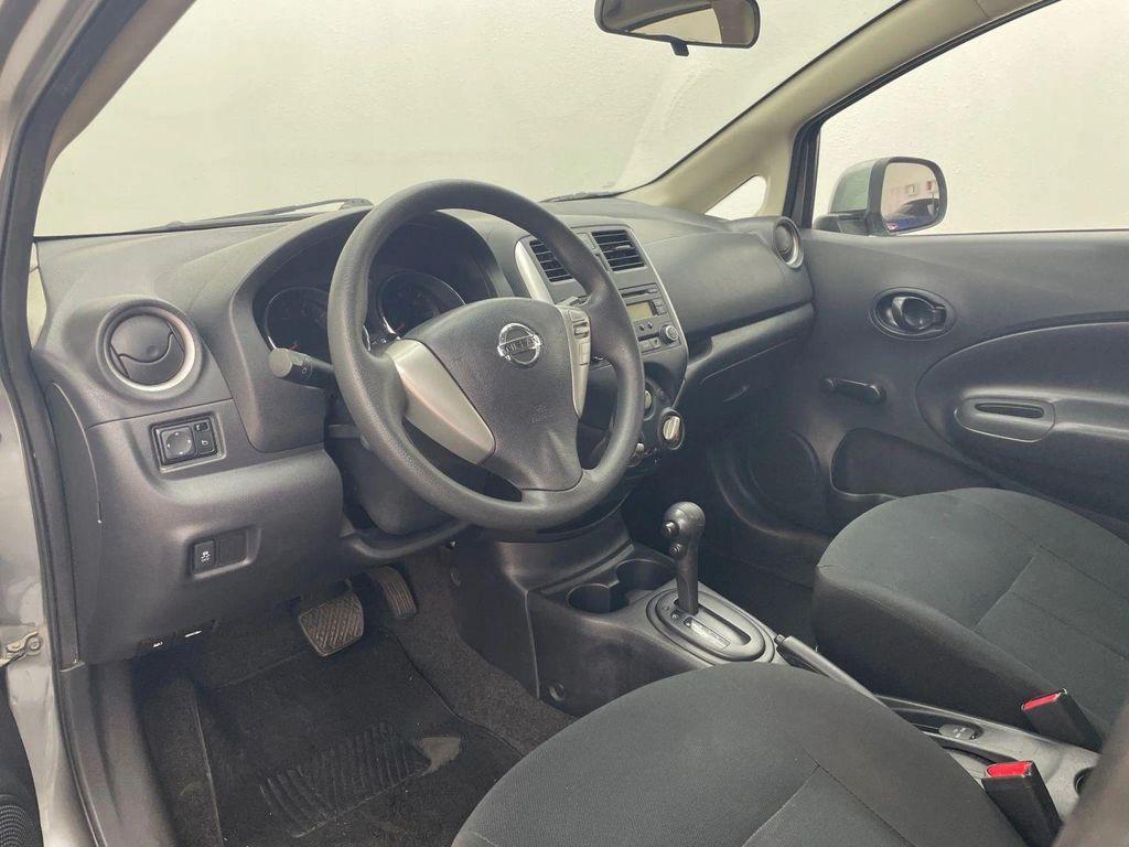 used 2014 Nissan Versa Note car, priced at $6,295